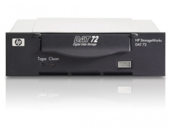 HPE Unidad de Cinta Interna StoreEver DAT 72 SCSI, 72GB 