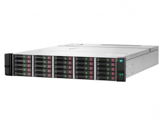 HPE MSA D3710 Enclosure, max. 1344TB, Rack 2U 