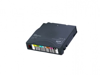 HPE Cartucho de Datos LTO Ultrium, 9000GB/22.500GB, 960 Metros 