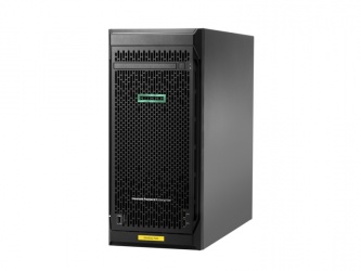 HPE StoreEasy 1560 NAS de 4 Bahías, máx. 16TB (4x 4TB), SATA, 4.5U 
