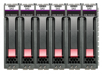 Disco Duro para Servidor HPE R0Q67A 2.5