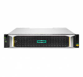 HPE MSA 1060, máx. 368TB, Controlador Doble, 12Gbit/s, 2U 