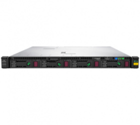 HPE StoreEasy 1460 NAS de 4 Bahías, 8TB, Intel Xeon Bronze 1.90GHz, SATA, Plata ― Incluye Discos Duros 