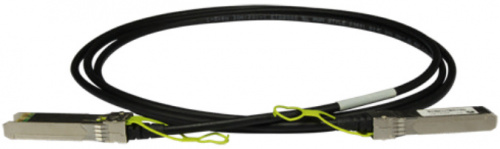 Huawei Cable High Speed SFP+ Macho - SFP+ Macho, 3 Metros, Negro 