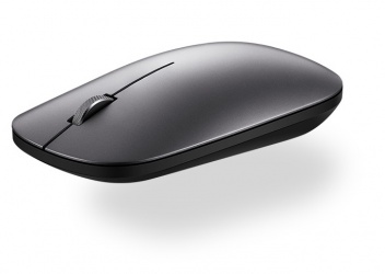Mouse Huawei Óptico AF30, Inalámbrico, Bluetooth, Gris 