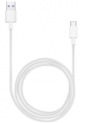 Huawei Cable USB-A Macho - USB-C Macho, 1 Metro  