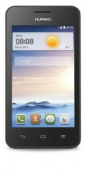 Huawei Ascend Y330 4'', 3G, Bluetooth 4.0, Android 4.2, Negro 
