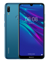 Smartphone Huawei Y6 Prime 2019 6.09