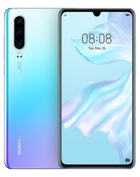 Huawei P30 6.1
