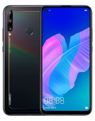 Huawei P40 Lite E 6.39