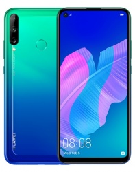 Huawei P40 Lite E 6.39