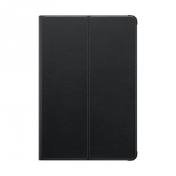 Huawei Funda 51992662 para Tablet MediaPad T5 10, Negro 