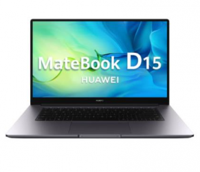 Laptop Huawei MateBook D15 15.6