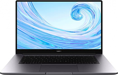 Laptop Huawei MateBook D15 15.6