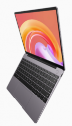 Laptop Huawei MateBook D16 16