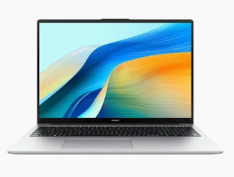 Laptop Huawei MateBook D16, 16
