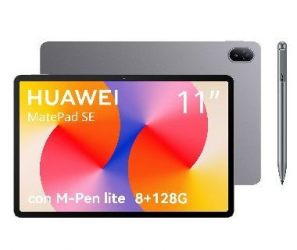 Tablet Huawei MatePad SE 11