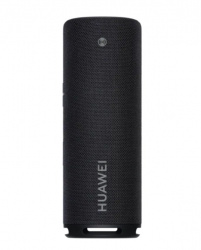 Huawei Bocina Portátil Sound Joy, Bluetooth, Inalámbrico, 30W RMS, USB, Negro - Resistente al Agua 