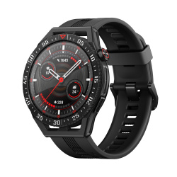 Huawei Smartwatch GT 3 SE, Touch, Bluetooth 5.0, Android/iOS, Negro - Resistente al Agua 