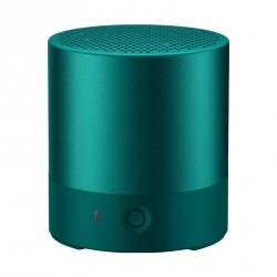 Huawei Mini Bocina Portátil CM510, Bluetooth, Inalámbrico, 3W RMS, Verde - Resistente al Agua 
