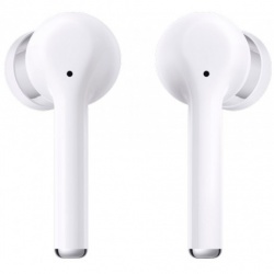 Huawei Audífonos Intrauriculares con Micrófono FreeBuds 3i , Inalámbrico, Bluetooth, Blanco 