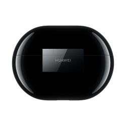 Huawei Audífonos Intrauriculares con Micrófono FreeBuds Pro, Inalámbrico, Bluetooth, Negro 