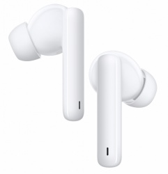 Huawei Audífonos Intrauriculares con Micrófono FreeBuds 4i, Inalámbrico, Bluetooth, USB, Blanco 