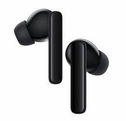 Huawei Audífonos Intrauriculares con Micrófono FreeBuds 4i, Inalámbrico, Bluetooth, USB, Negro 