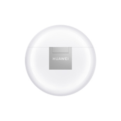 Huawei Audífonos Intrauriculares con Micrófono FreeBuds 4, Inalámbrico, Bluetooth, USB-C, Blanco 