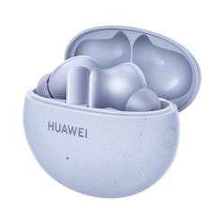 Huawei Audífonos Intrauriculares FreeBuds 5i, Inalámbrico, Bluetooth, Azul 