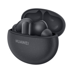 Huawei Audífonos Intrauriculares FreeBuds 5i, Inalámbrico, Bluetooth, Negro 