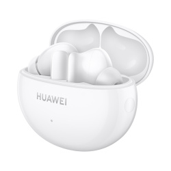 Huawei Audífonos Intrauriculares FreeBuds 5i, Inalámbrico, Bluetooth, Blanco 