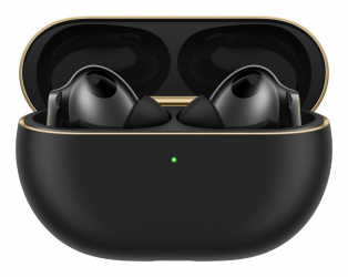 Huawei Audífonos con Micrófono Freebuds Pro 4, Bluetooth, Inalámbrico, USB, Negro 