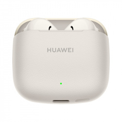 Huawei Audífonos Intrauriculares con Micrófono Freebuds SE 3, Inalámbrico, Bluetooth, Beige 