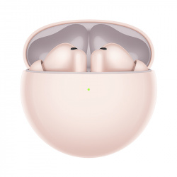 Huawei Audífonos Intrauriculares con Micrófono FreeBuds 7i, Inalámbrico, Bluetooth, Cancelación de Ruido, Rosa 