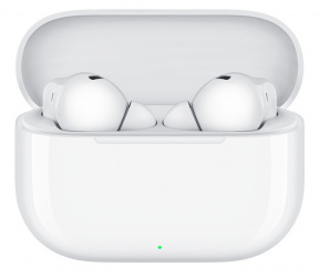 Huawei Audífonos Intrauriculares con Micrófono Freebuds Se 4, Inalámbrico, Bluetooth, Blanco 