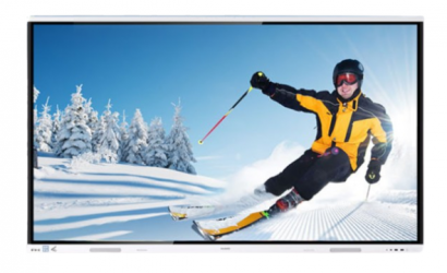 Huawei IdeaHub Board 3 Pro Pantalla Interactiva 65