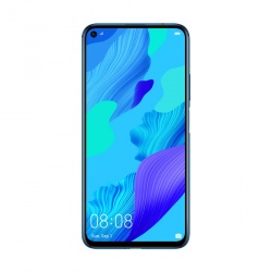 Huawei Nova 5T 6.2