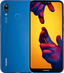 Huawei P20 Lite 5.84