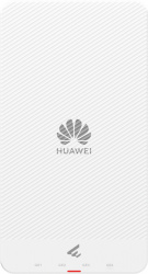 Access Point Huawei AP265E, 2975Mbit/s, 5 x RJ-45, 2.4/5GHz, 2 Antenas Internas, 1 Pieza 