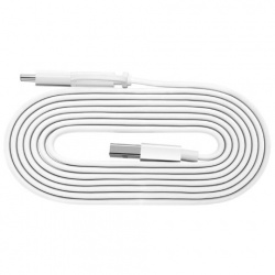 Huawei Cable USB A Macho - USB C/Micro-USB B Mcho, 1.5 Metros, Blanco 