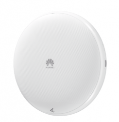 Access Point Huawei AP673, 700Mbit/s, 2 x RJ-45, 2.4/5GHz, 7 Antenas Internas de 5 dBi, 1 Pieza  