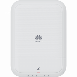Huawei Access Point con Sistema de Red Wi-Fi en Malla AP771, 1 x RJ-45, 2882Mbit/s, Wi-Fi 7, Doble Banda 2.4/5 GHz, 4 Antenas de 4 dBi, 1 Pieza 