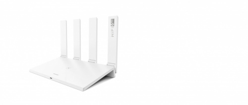 Router Huawei Ethernet AX3, Alámbrico/Inalámbrico, 2976 Mbit/s, 3x RJ-45, 2.4/5GHz 