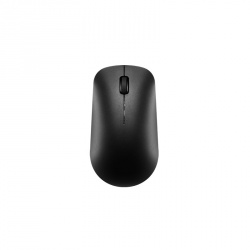 Mouse Huawei Óptico Swift CD20, Inalámbrico, Bluetooth, 800DPI, Negro 