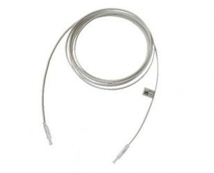 Huawei Cable Fibra Óptica Monomodo G.657.A2 XC/UPC Macho - XC/UPC Macho, 30 Metros, Blanco 