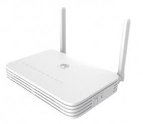 Huawei Unidad de Red Óptica OptiXstar, Inalámbrico, 1x RJ-11, 4x RJ-45 