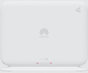 Huawei Router FG736 MU-MIMO, Wi-Fi 7, 4 x RJ-45 3.6 Gbit/s WLAN, Inalámbrico, Doble Banda 2.4/5 GHz, de 5 dBi 