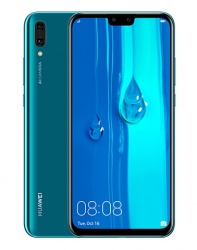 Huawei Y9 6.5