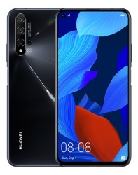 Huawei nova 5T 6.26